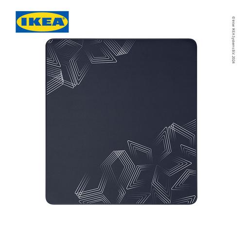 [EZO.0500178] IKEA LANESPELARE Karpet Pelindung Lantai 110x100cm