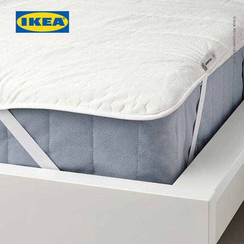 [EZO.0500181] IKEA ROSENVIAL Pelindung Kasur 140x200cm