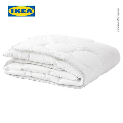 [EZO.0500183] IKEA LENAST Selimut Tempat Tidur Bayu 110x125cm