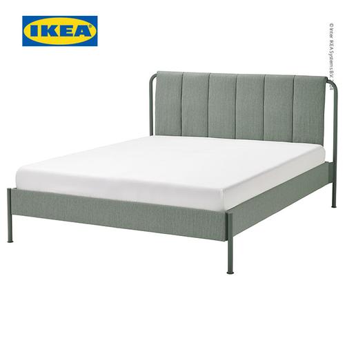[EZO.0500202] IKEA TALLASEN Rangka Tempat Tidur Minimalis KULSTA 160x200cm