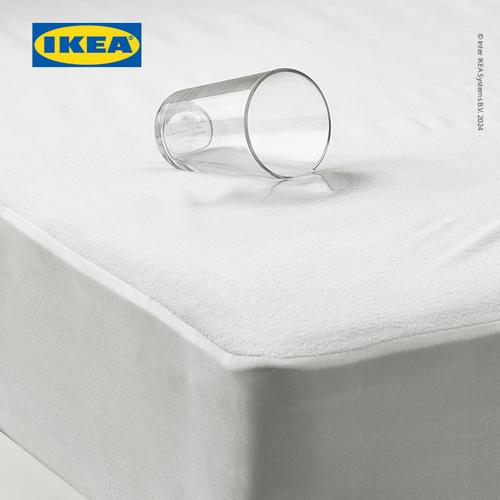 [EZO.0500229] IKEA GRUSNARV Pelindung Kasur Anti Air 140x200 cm