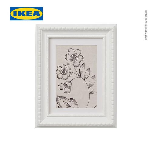 [EZO.0500230] IKEA HIMMELSBY Bingkai Foto 13x18cm