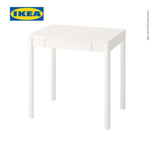 [EZO.0500247] IKEA TONSTAD Meja Kerja Serbaguna 75x60cm