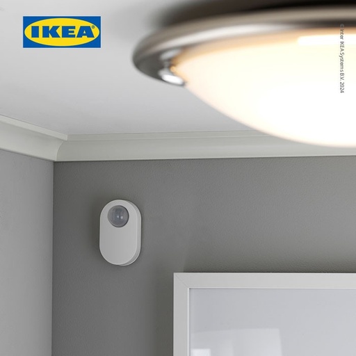 [EZO.0500249] IKEA TRADFRI Sensor Gerak Wirelss Pintar