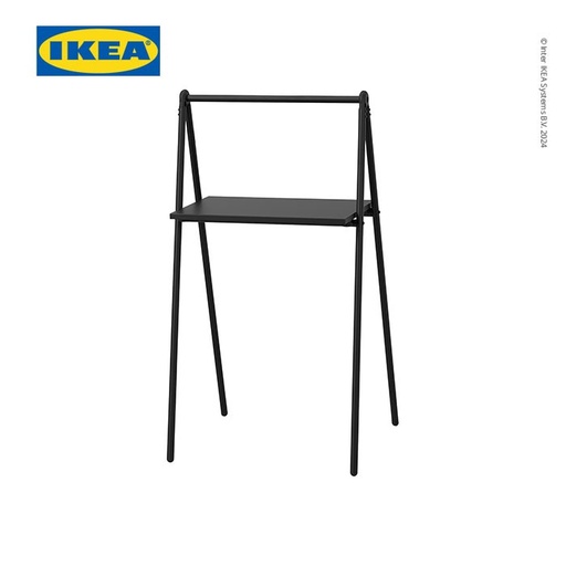 [EZO.0500274] IKEA BJORKASEN Meja Lipat Minimalis 59x35cm