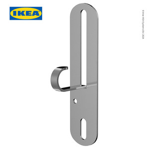 [EZO.0500278] IKEA FORUT Pengait Lampu Gantung Untuk Plafon