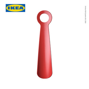 [EZO.0500284] IKEA SNOSKYFFEL Sendok Sepatu Alat Bantu Pakai Sepatu 18cm