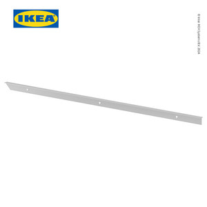 [EZO.0500310] IKEA FIXA Penutup Celah Meja Dapur 63.5x1x1.8cm
