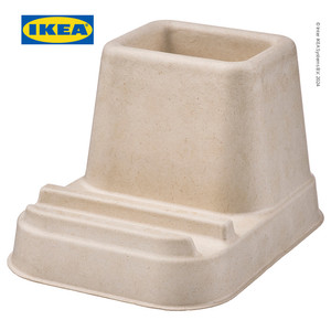[EZO.0500311] IKEA HONSNAT Tempat Penyimpanan Untuk Handphone Serbaguna