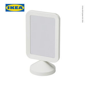 [EZO.0500312] IKEA FIKONTRAD Bingkai Foto Meja 10x15cm