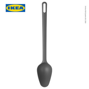 [EZO.0500324] IKEA FULLANDAD Sendok Masak Serbaguna 33cm