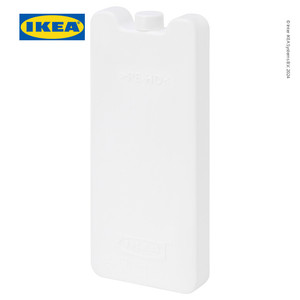 [EZO.0500332] IKEA KYLKLAMP Bungkus / Cetakan Es Serbaguna