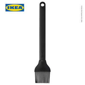 [EZO.0500346] IKEA GRILLTIDER Kuas BBQ Bahan Silikon Berkualitas
