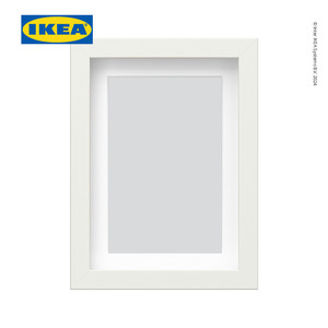 [EZO.0500349] IKEA RODALM Bingkai Foto 13x18cm