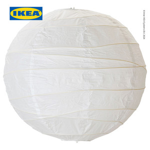 [EZO.0500351] IKEA REGOLIT Kap Lampu Gantung 45cm