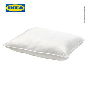 [EZO.0500354] IKEA SANDGRASMAL Bantal Tidur 50x80cm