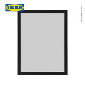 [EZO.0500367] IKEA FISKBO Bingkai Foto 30x40cm