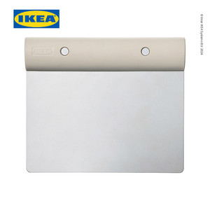 [EZO.0500435] IKEA LATTBAKAD Pemotong Adonan / Scrapper Dough / Roti