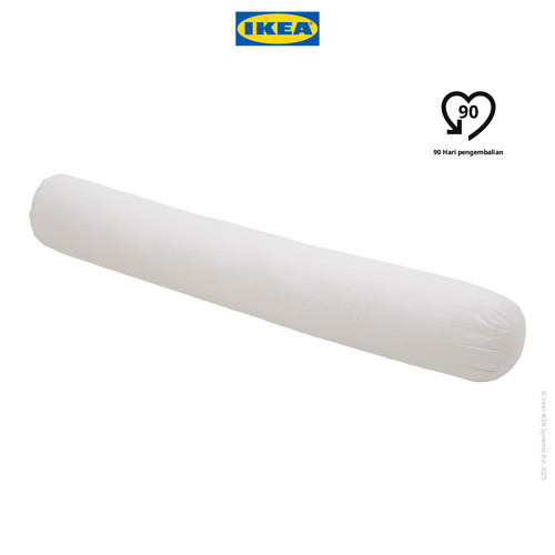 [EZO.0500457] IKEA TREVNAD Guling Tidur 21x90cm