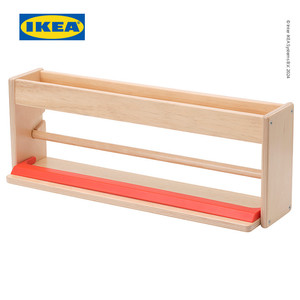 [EZO.0500478] IKEA MALA Tempat Penyimpanan Kertas Gulung