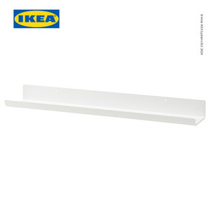 [EZO.0500559] IKEA MALMBACK Rak Dinding Display Serbaguna 60cm