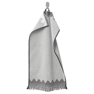 [EZO.0500574] IKEA FJALLSTARR Handuk Tangan 40x70cm