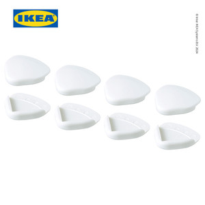 [EZO.0500588] IKEA UNDVIKA Bumper Sudut Pelindung Furnitur