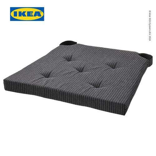 [EZO.0500623] IKEA JUSTINA Bantal Alas Kursi / Tempat Duduk 42/35x40x4cm