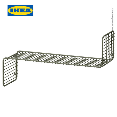 [EZO.0500652] IKEA SVENSHULT Rak Dinding Serbaguna 60x20cm