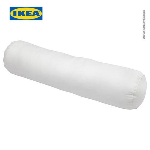 [EZO.0500657] IKEA CINERARIA Guling Tidur 25x100 cm