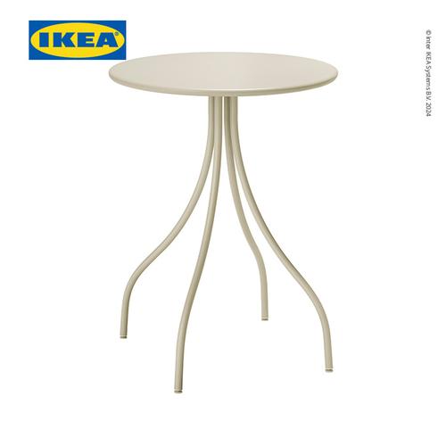 [EZO.0500659] IKEA TANEBRO Meja Samping Sofa 46cm
