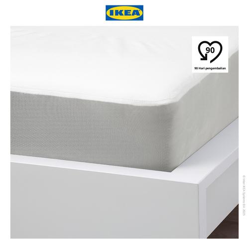 [EZO.0500674] IKEA GRUSNARV Pelindung Kasur Anti Air 160x200 cm