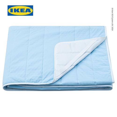 [EZO.0500696] IKEA REXBEGONIA Pelindung Kasur 90x200  cm