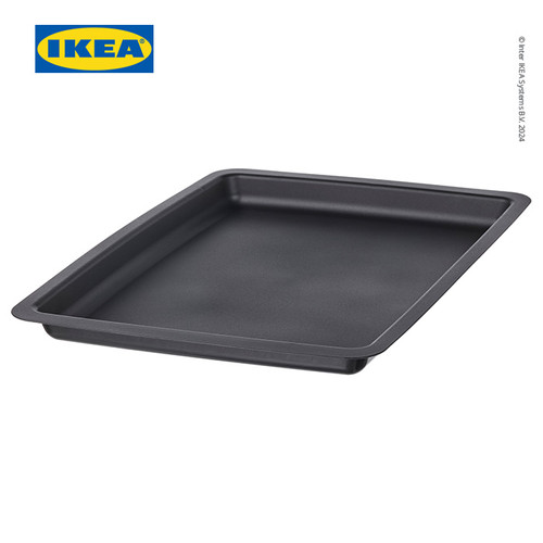 [EZO.0500850] IKEA UPPSNOFSAD Penutup Serbaguna Persegi 25x17 cm