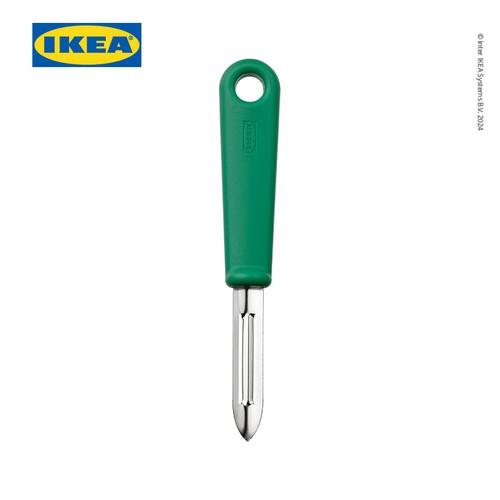 [EZO.0500855] IKEA UPPFYLLD Pengupas Kentang Hijau