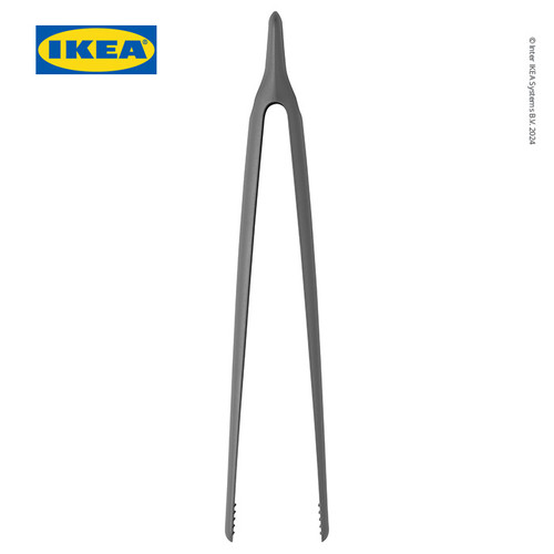 [EZO.0500857] IKEA FULLANDAD Penjepit / Pencapit Masak 28cm