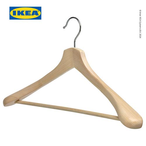 [EZO.0500864] IKEA BUMERANG Gantungan Baju Minimalis