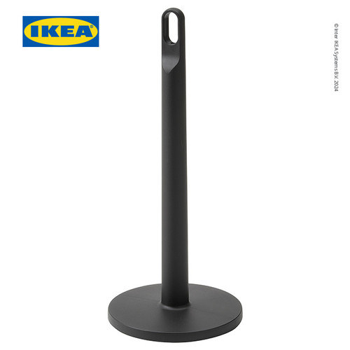 [EZO.0500866] IKEA FAMILJ Tempat Roll untuk Tissue Kertas Antarsit