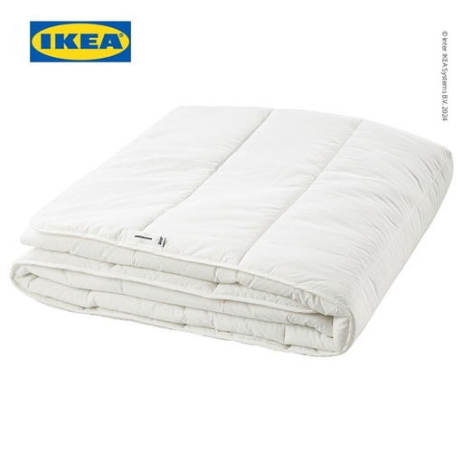 [EZO.0500907] IKEA SMASPORRE Duvet Selimut Sedikit Hangat 240x220 cm