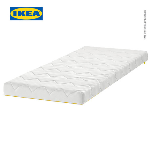 [EZO.0500932] IKEA UNDERLIG Kasur Busa untuk Tempat Tidur Anak 70x160 cm