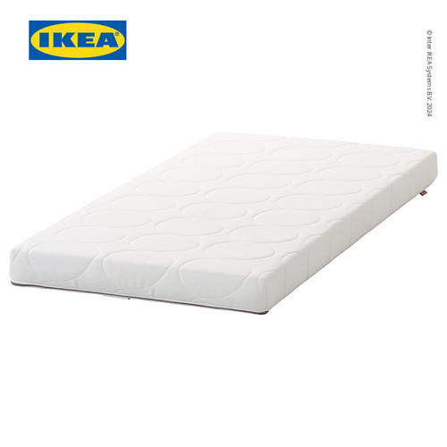 [EZO.0500938] IKEA SKONAST Kasur Busa untuk Ranjang Bayi 60x120x8 cm