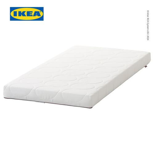 [EZO.0500938] IKEA SKONAST Kasur Busa untuk Ranjang Bayi 60x120x8 cm