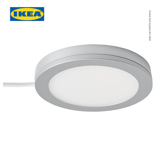 [EZO.0501032] IKEA MITTLED Lampu LED Spotlight Dapat Diredupkan