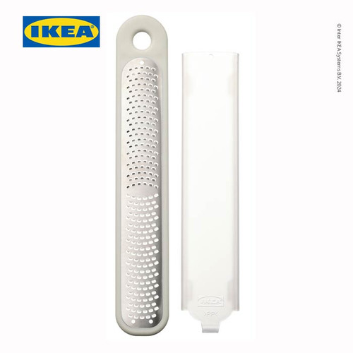 [EZO.0501149] IKEA UPPFYLLD Parutan Genggam Serbaguna