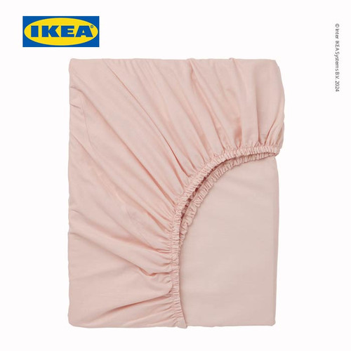 [EZO.0501286] IKEA DVALA Sprei Kasur Berkaret 90x200cm