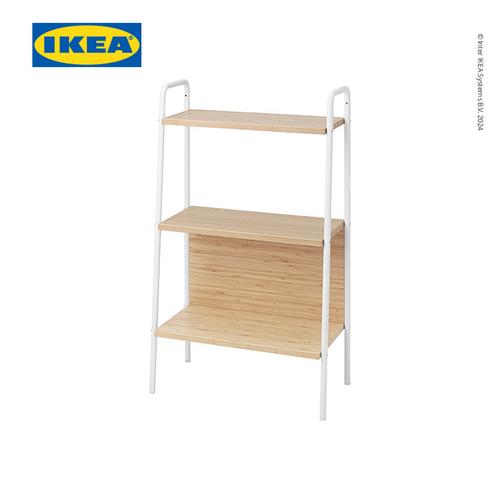 [EZO.0501893] IKEA SVENARUM Unit Rak Penyimpanan Serbaguna 60x99cm