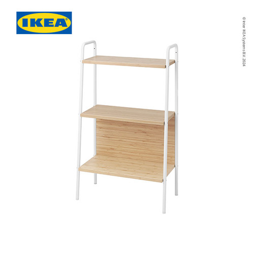 [EZO.0501893] IKEA SVENARUM Unit Rak Penyimpanan Serbaguna 60x99cm