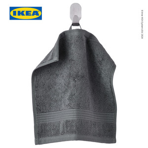 [EZO.0501907] IKEA FREDRIKSJON Handuk Kecil Serbaguna 30x30cm